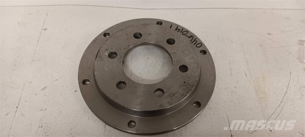 Rottne 046-0191 Hydraulique