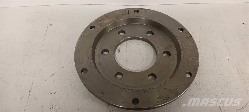 Rottne 046-0191 Hydraulique