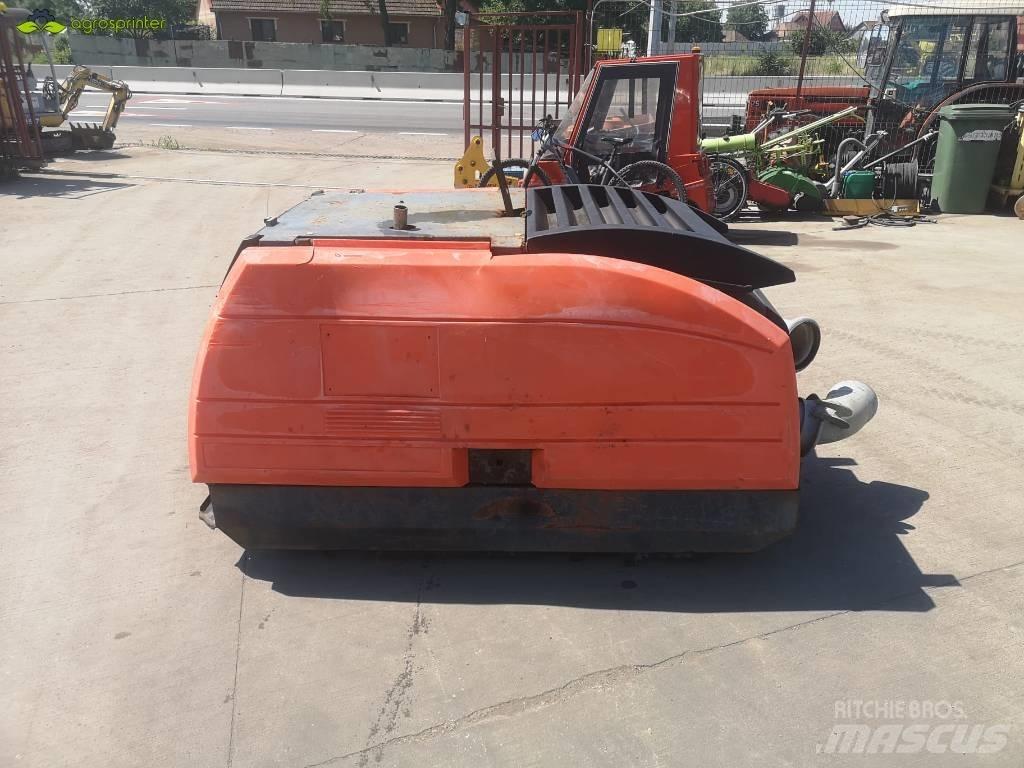 Sterling QI150RT Pompes d'irrigation