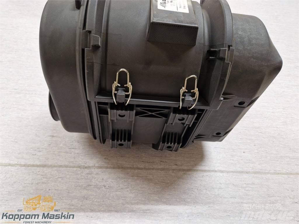 Eco Log 7021502 Moteur