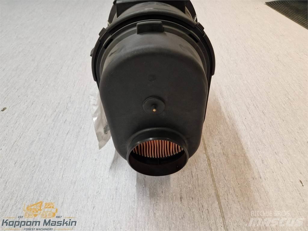 Eco Log 7021502 Moteur