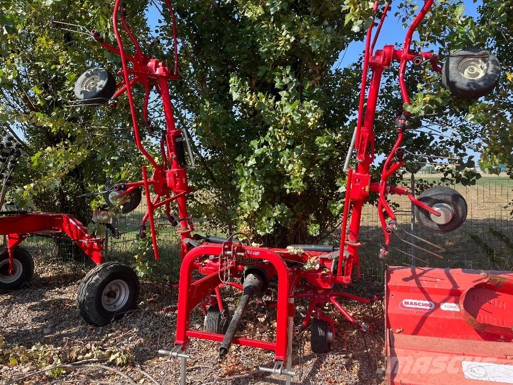  ACMA GS 620 H Rateau faneur