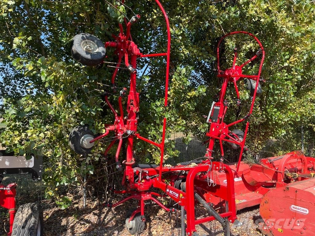  ACMA GS 620 H Rateau faneur