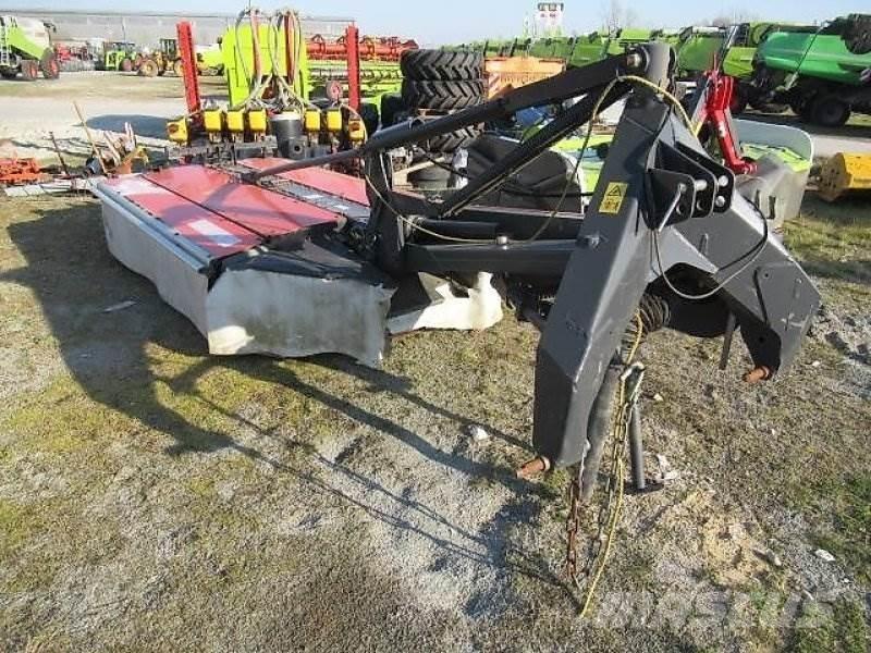 Kuhn PZ 300 Faucheuse-conditionneuse