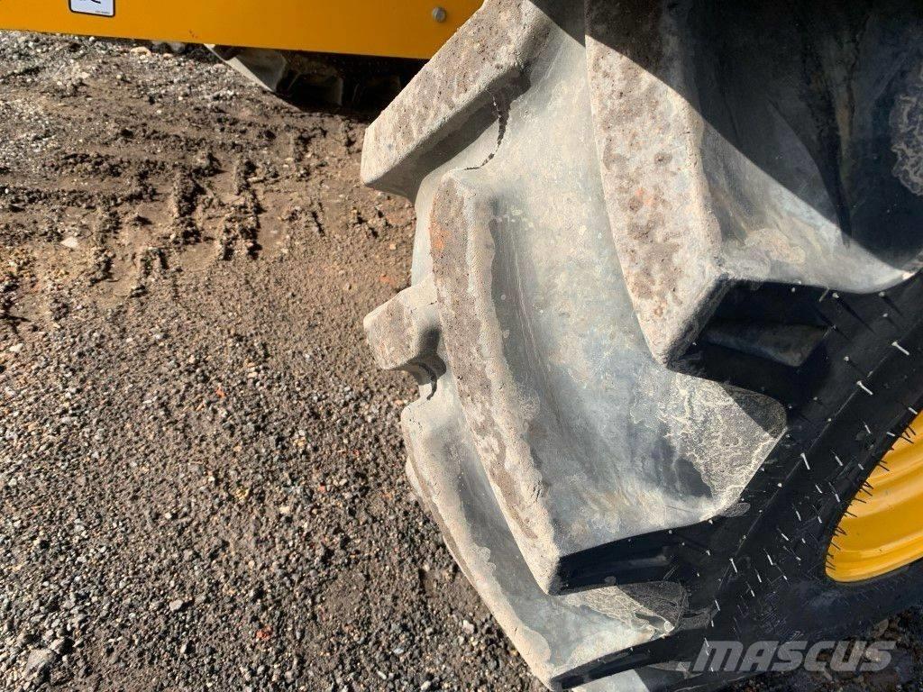 JCB 531-70 Chariot télescopique