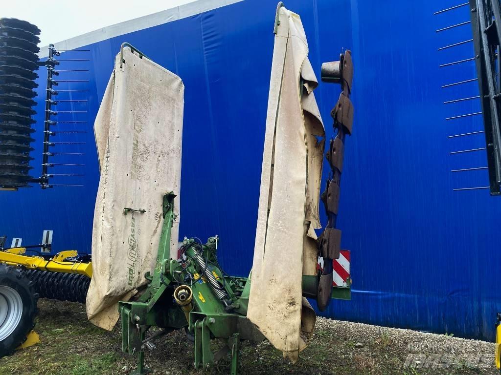 Krone Easy Cut 7540 Faucheuse