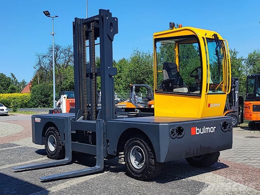 Bulmor S80D Chariot élévateur latéral