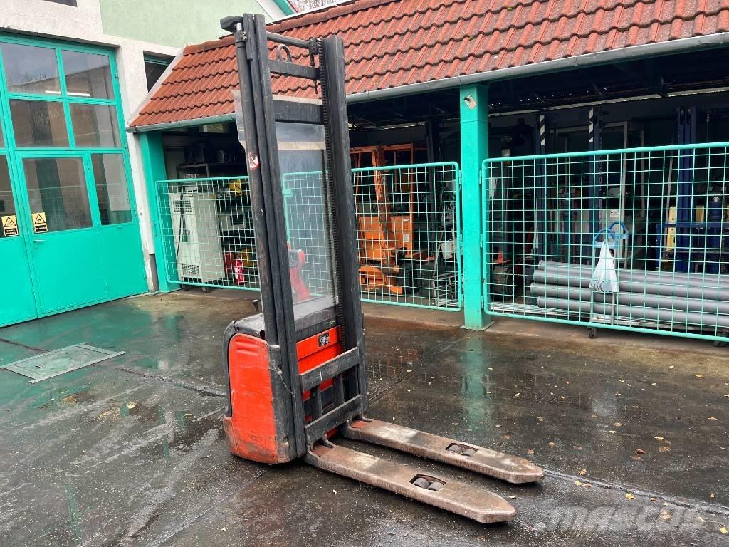 Linde L12 /379/  V-4229 Gerbeurs Automoteurs