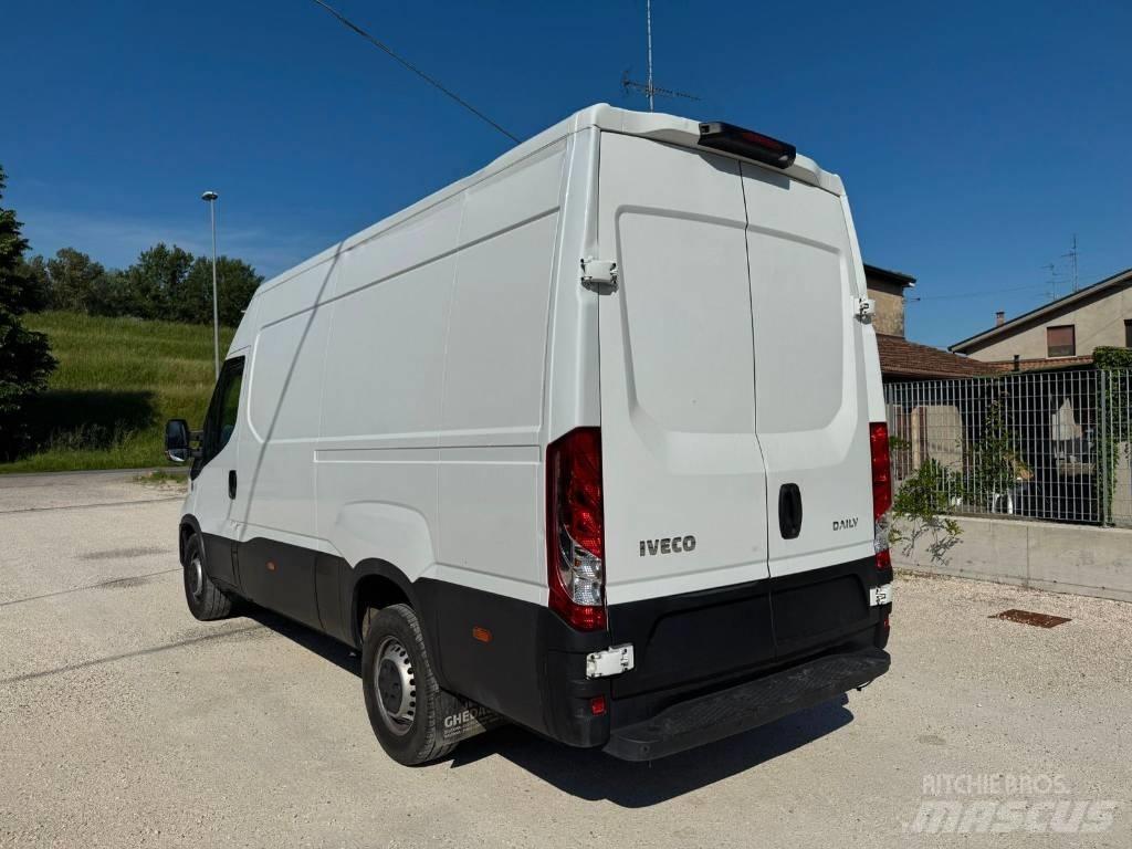 Iveco Daily 35s14 Utilitaire