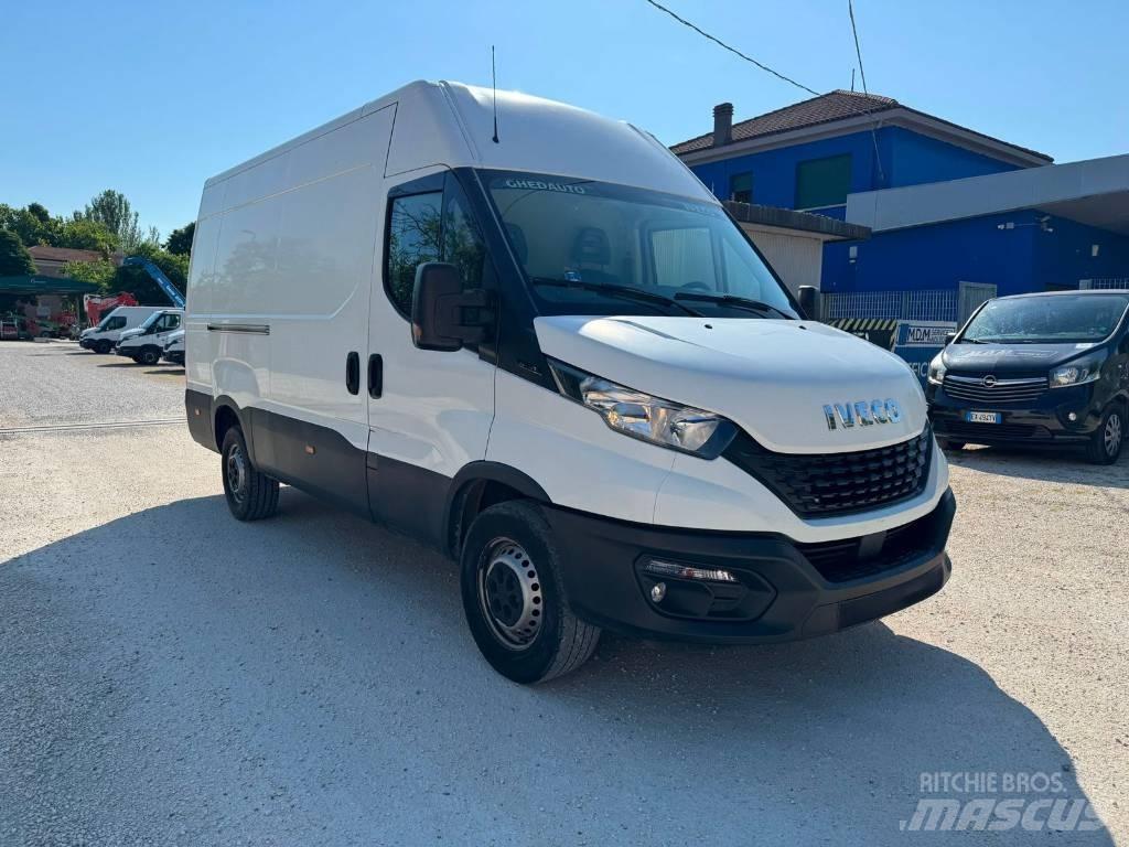 Iveco Daily 35s14 Utilitaire