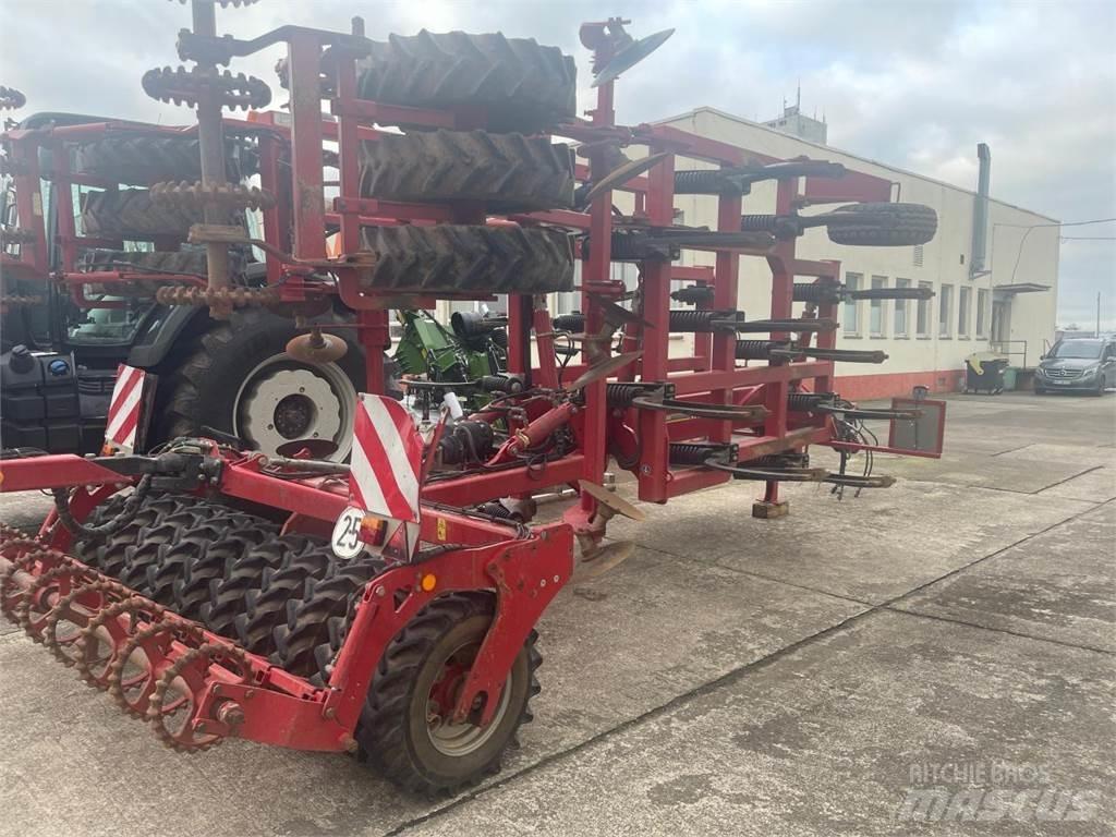 Horsch Tiger 5AS Déchaumeur, cultivateur