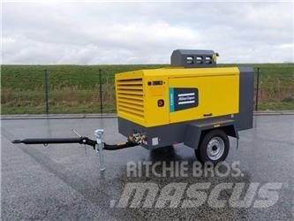 Atlas Copco XAS 400 Compresseur