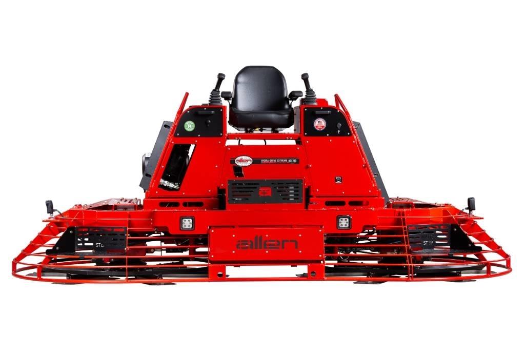 Allen HDX780 Truelles