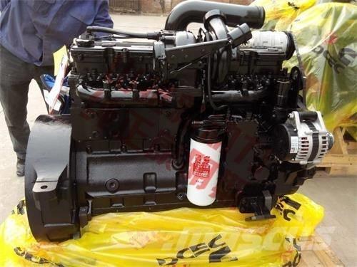 Cummins L375-30 Transport - Autres