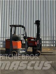 Aisle-Master 20SE Chariot élévateur étroit