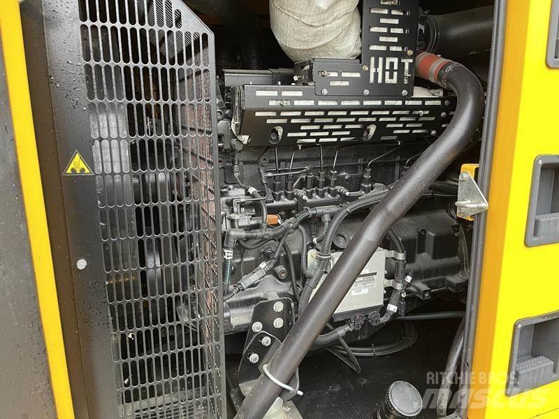 Sdmo R 165 C3 Générateurs diesel