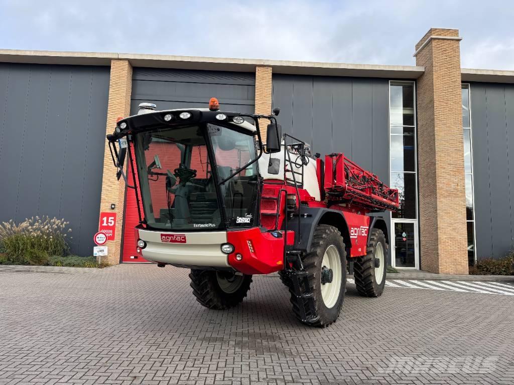 Agrifac CE016028 Pulvérisateurs automoteurs