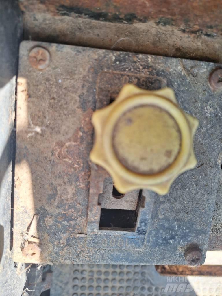 John Deere 3040 Tracteur
