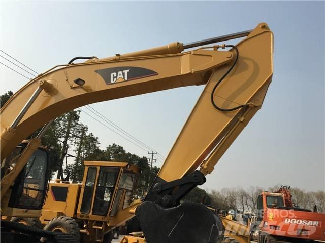 CAT 330 B L Pelle sur chenilles