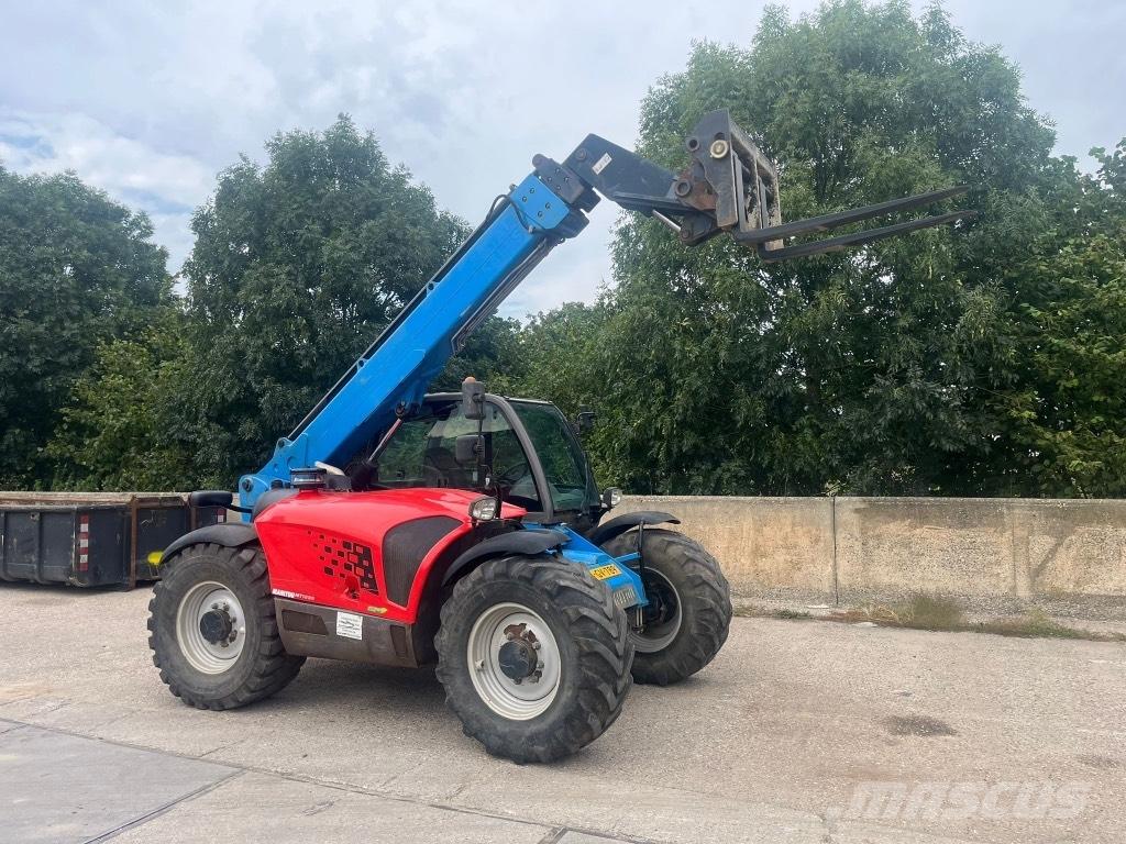 Manitou MT 932 Chariot télescopique