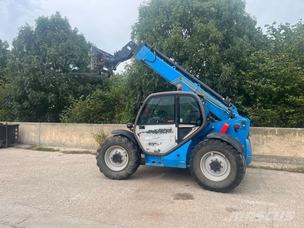 Manitou MT 932 Chariot télescopique