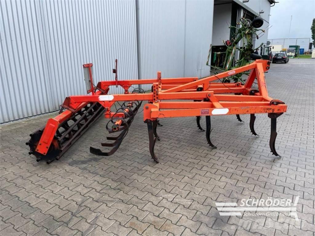 Maschio MG 300 Déchaumeur, cultivateur