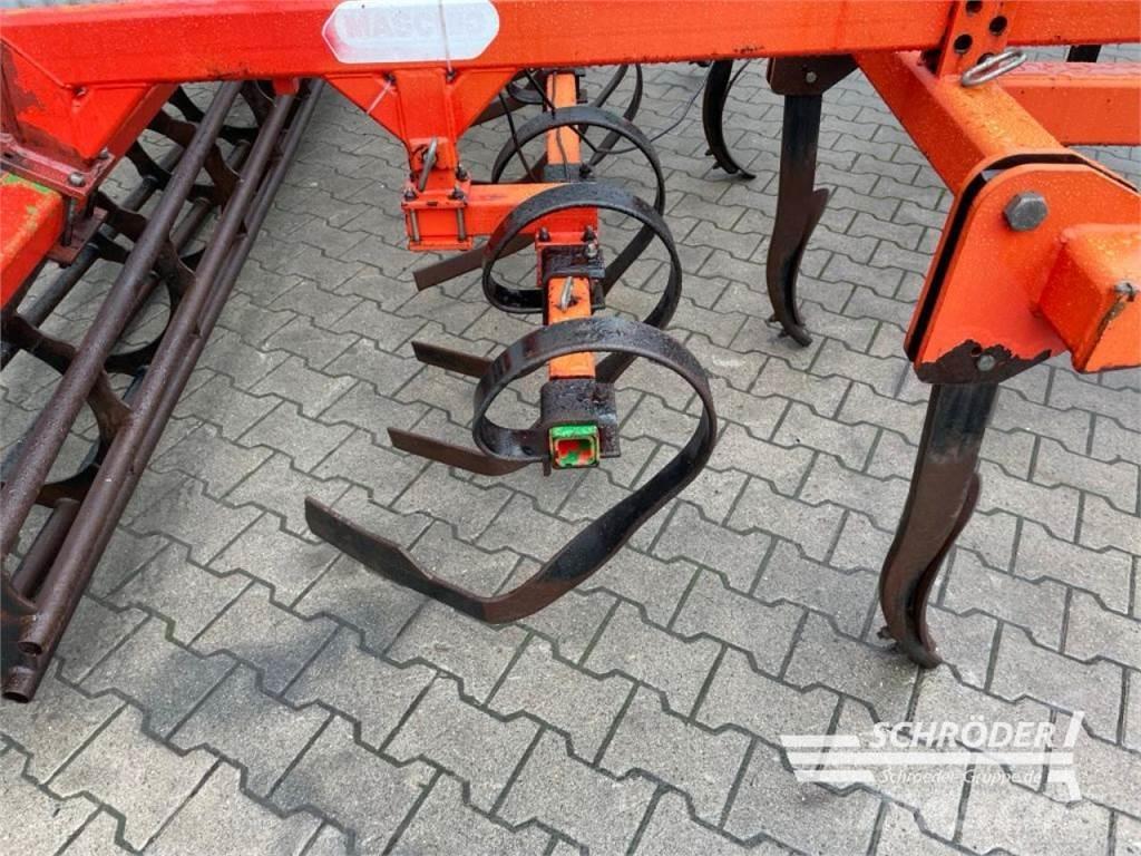 Maschio MG 300 Déchaumeur, cultivateur