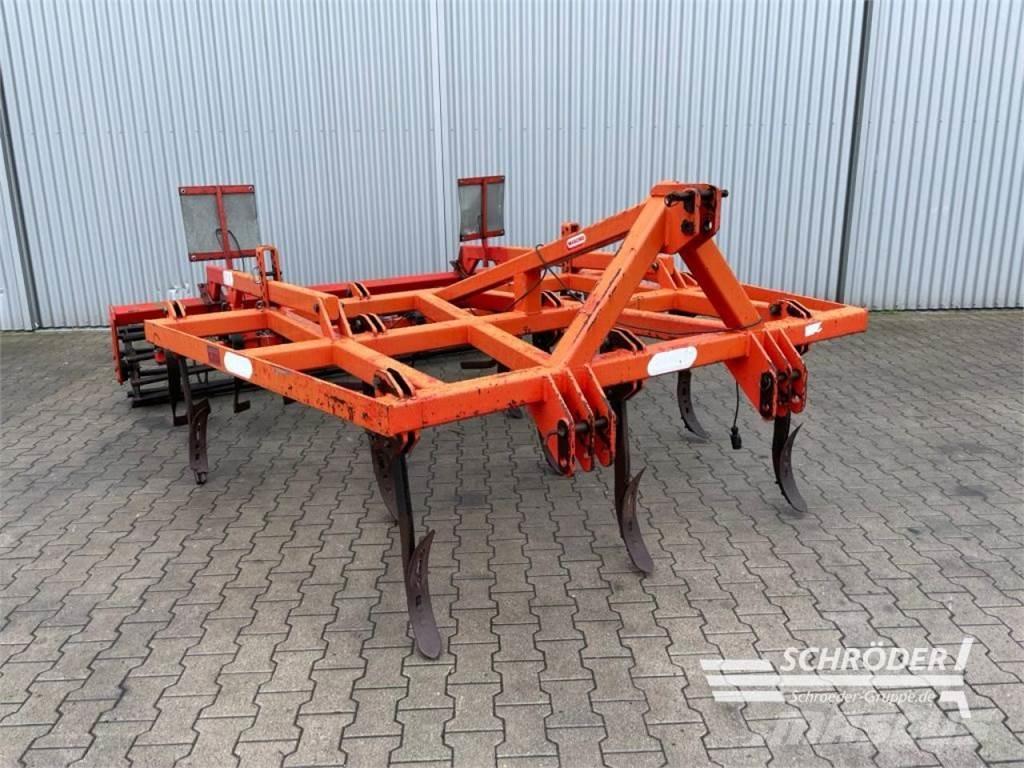 Maschio MG 300 Déchaumeur, cultivateur