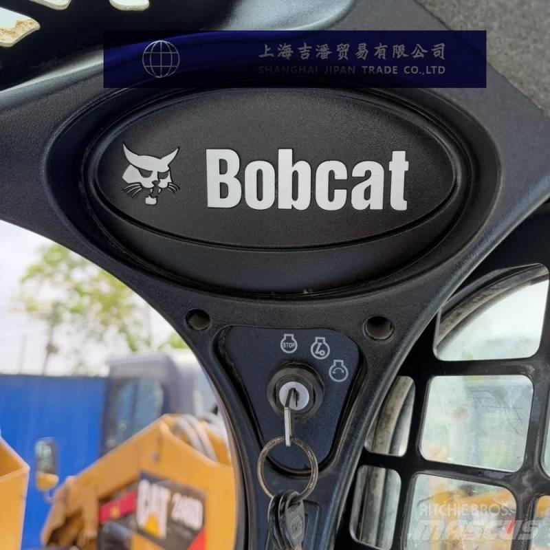 Bobcat S 550 Chargeuse compacte