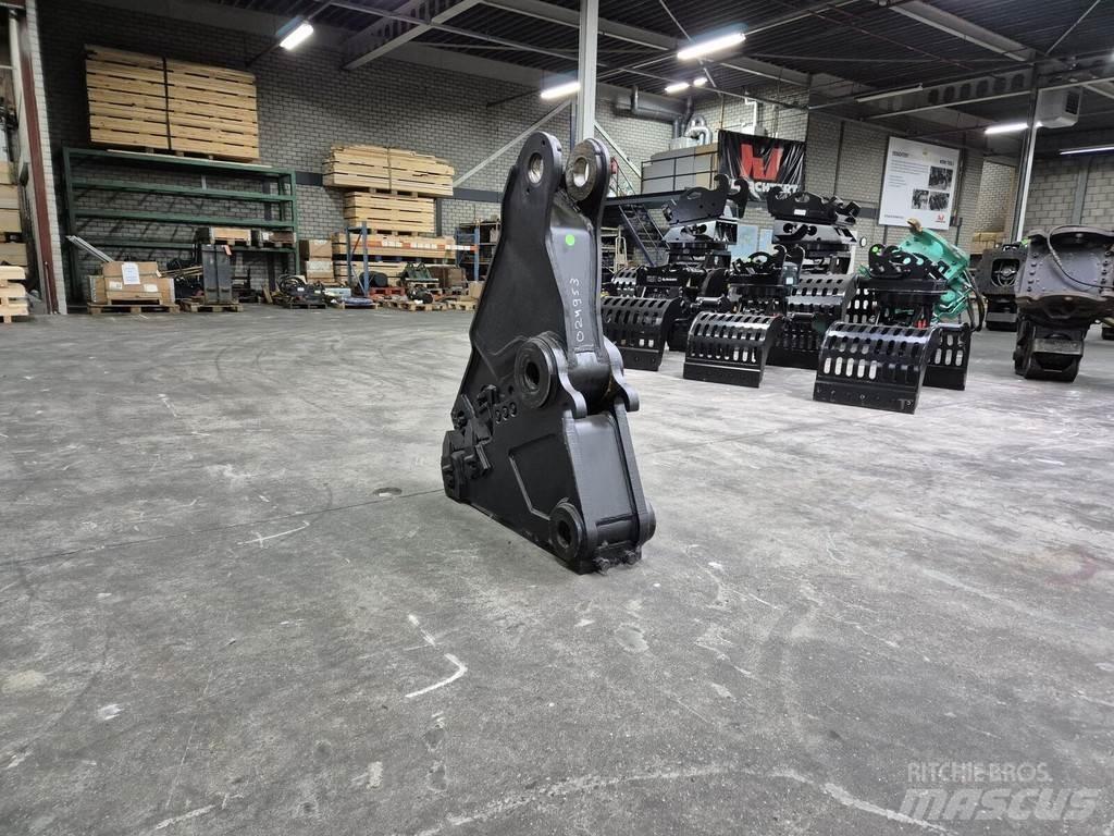 Verachtert B50 JAW Cisaille
