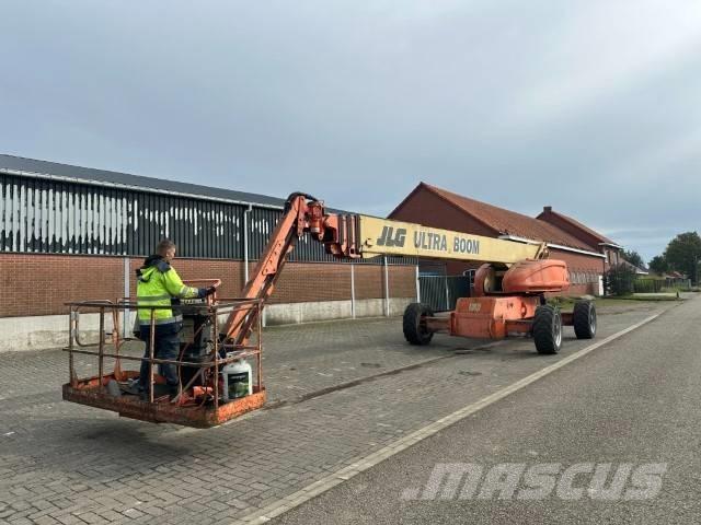 JLG 1350 SJP Nacelles télescopiques