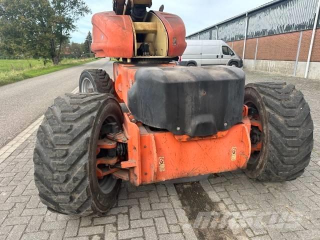 JLG 1350 SJP Nacelles télescopiques