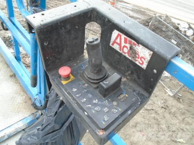 Genie GS 5390 Nacelle ciseaux