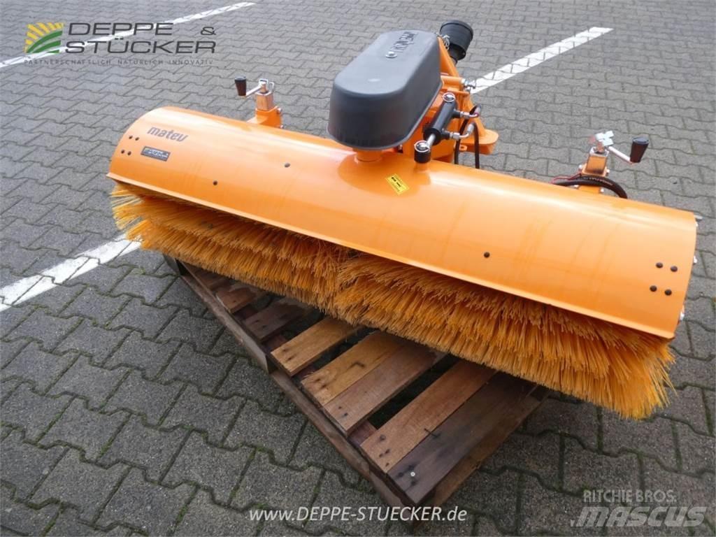 Matev SWE16-45 Balayeuse / Autolaveuse