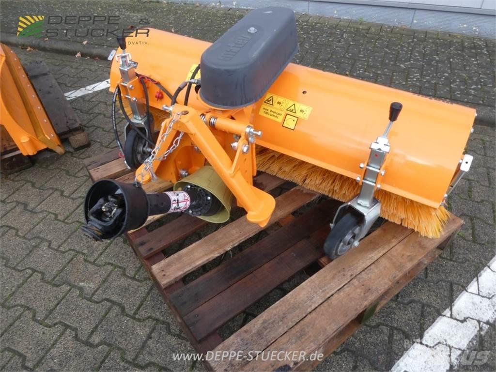 Matev SWE16-45 Balayeuse / Autolaveuse