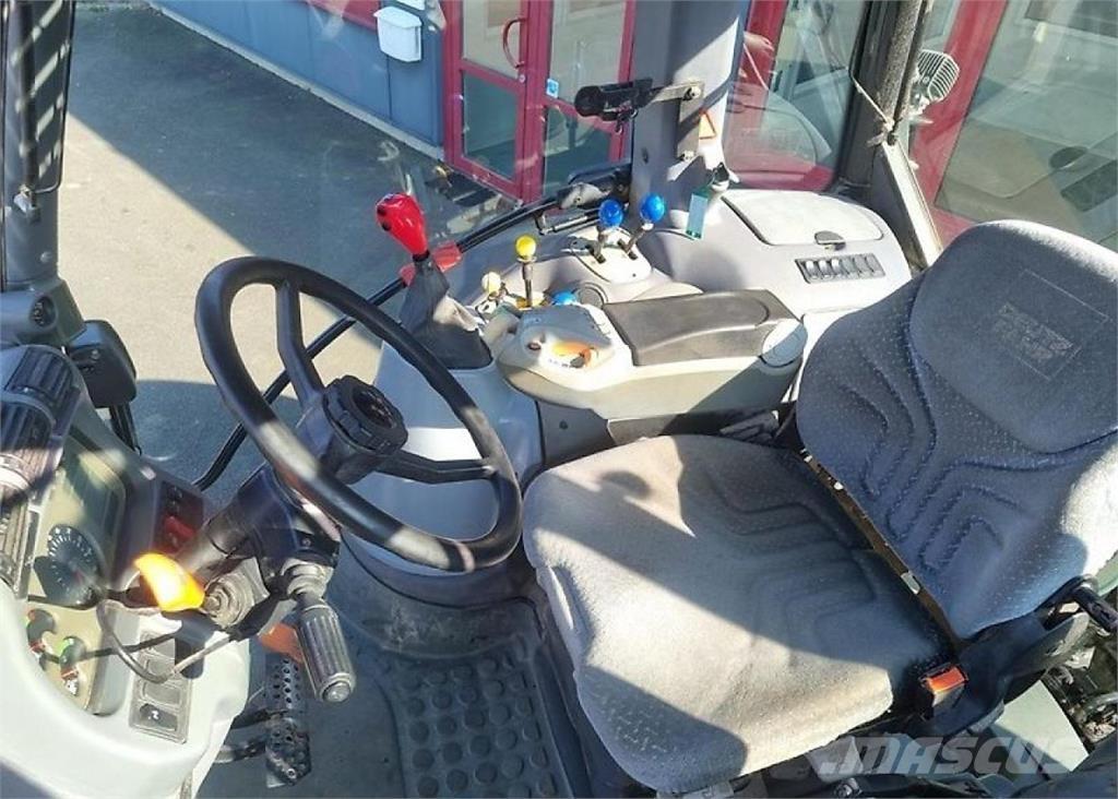 Deutz-Fahr M 620 Tracteur