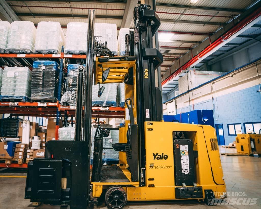 Yale MTC10 Chariot élévateur étroit