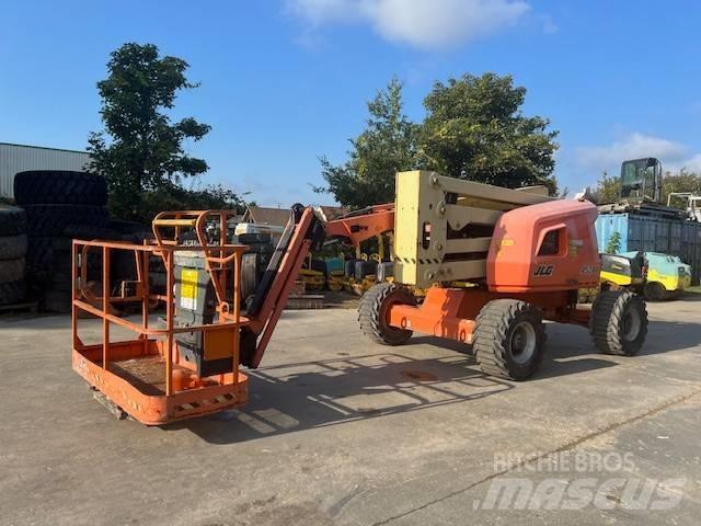 JLG 450 AJ Nacelles télescopiques