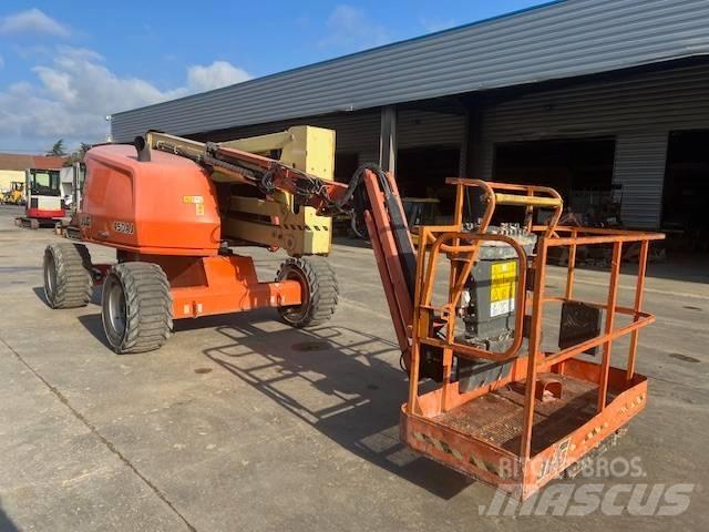 JLG 450 AJ Nacelles télescopiques
