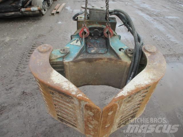 VTN MD 40 S Grappin