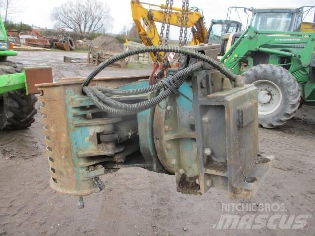 VTN MD 40 S Grappin