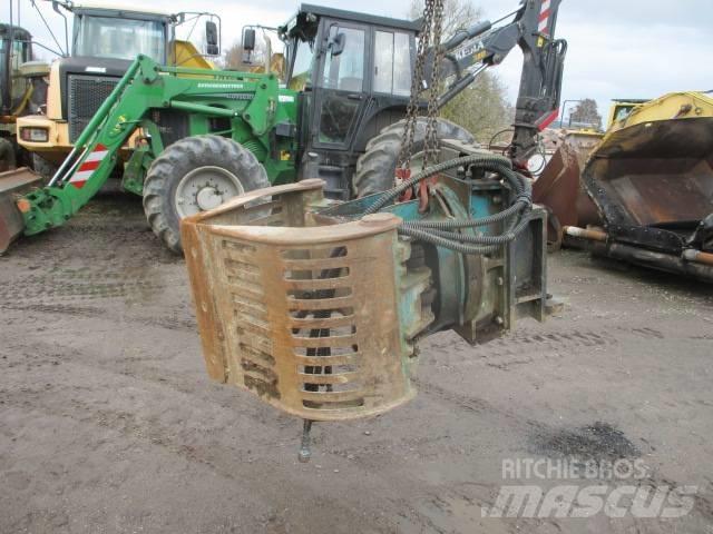 VTN MD 40 S Grappin
