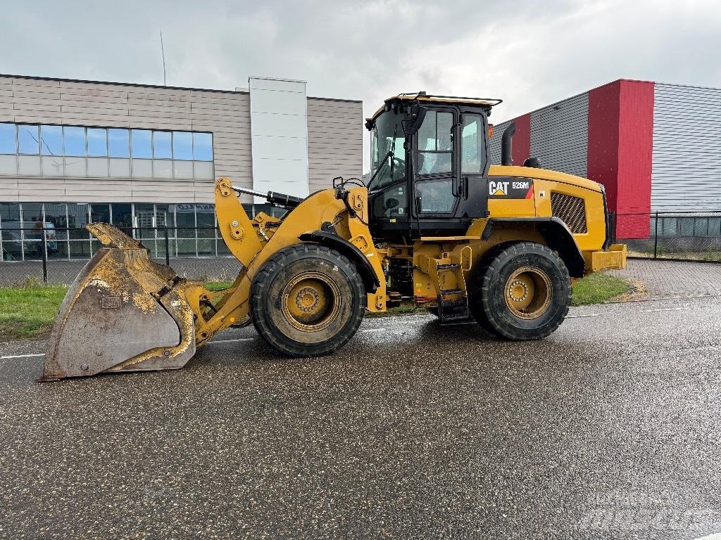 CAT 926 M Chargeuse sur pneus