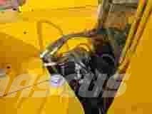 Komatsu PC 70-8 Pelle sur chenilles