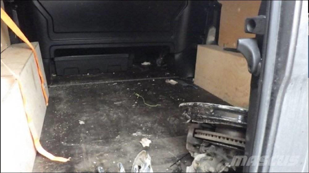 Fiat Scudo 3 Utilitaire