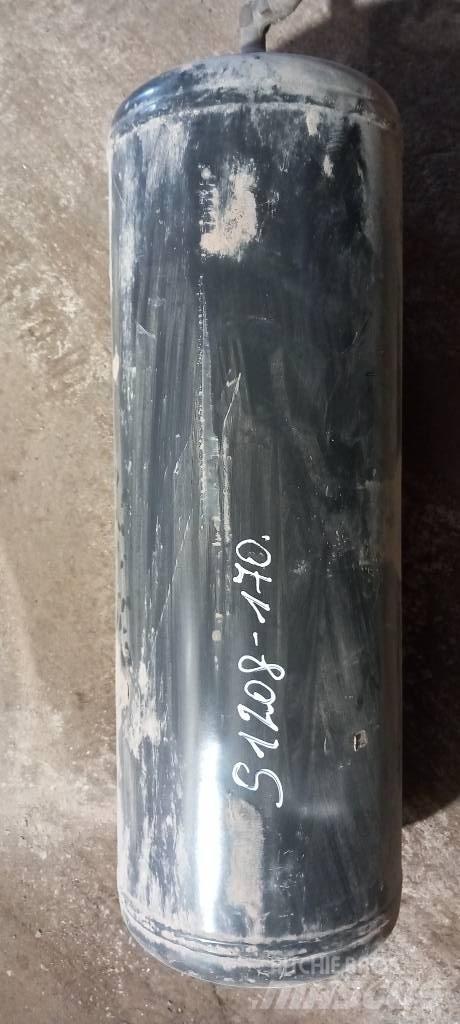 Scania 94 D.    1792544 Freins