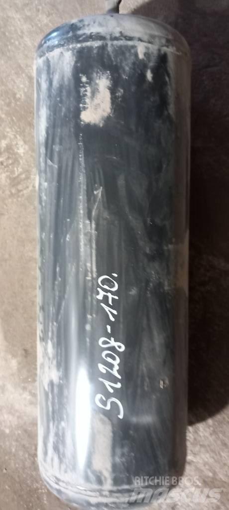 Scania 94 D.    1792544 Freins