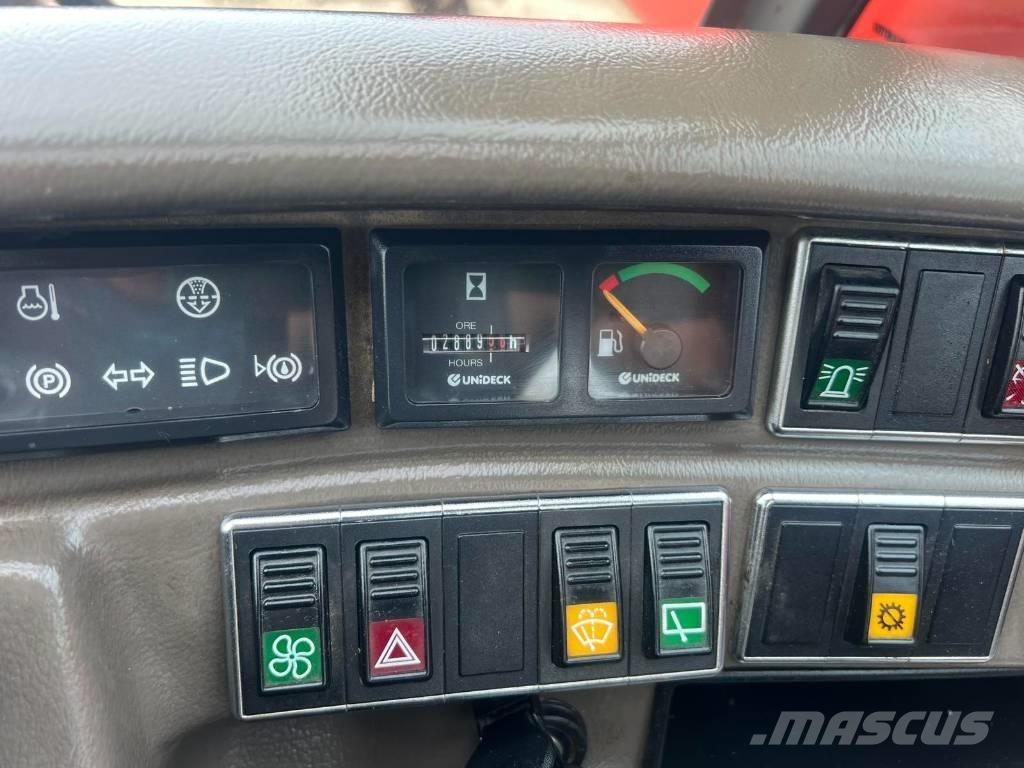 Manitou MT 1440 SL T Chariot télescopique