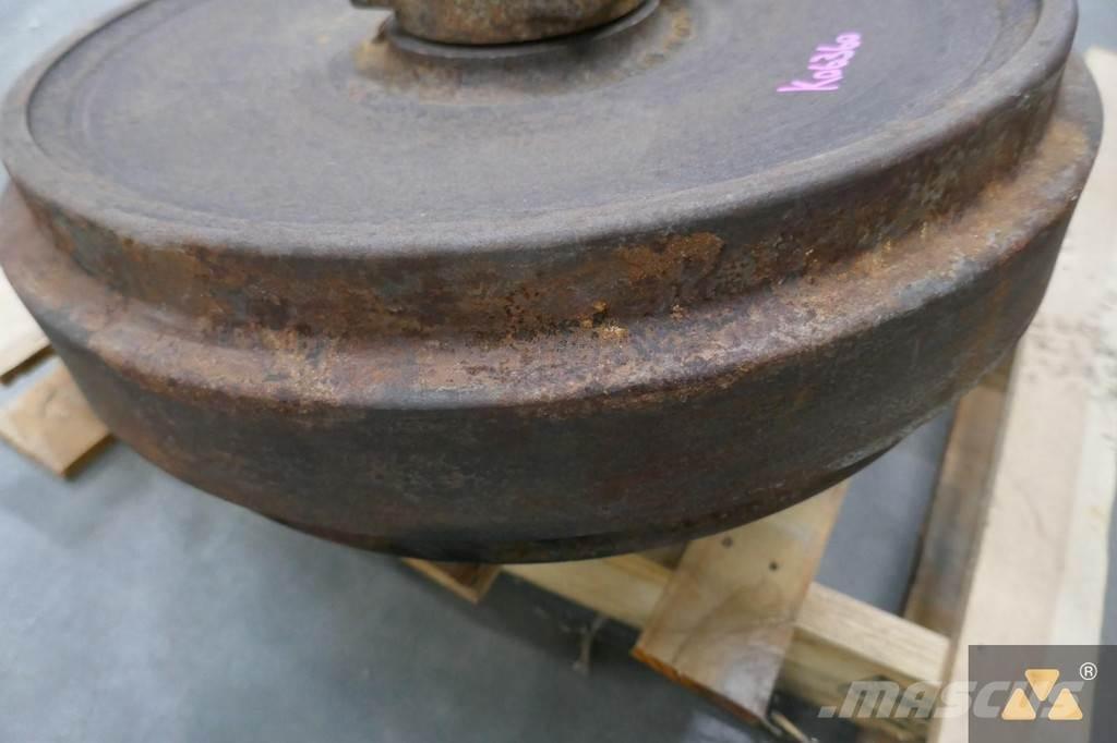 CAT 521-3234 Pneus, roues et jantes