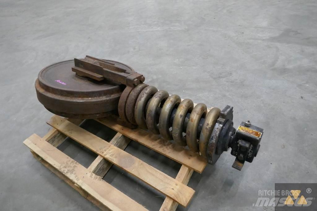 CAT 521-3234 Châssis et suspension